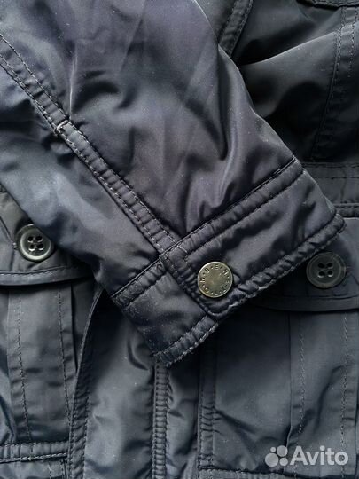 Куртка для мальчика 130 см