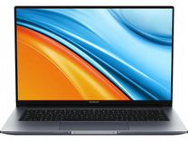 Ноутбук Honor Ryzen 5 5500U/8гб/512гб SSD/Vega 7