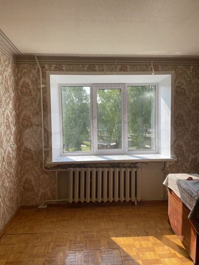 3-к. квартира, 66,5 м², 2/5 эт.