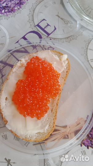 Рыба икра морепродукты