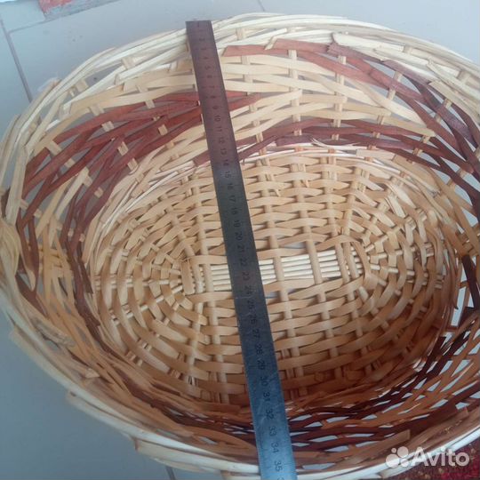 Корзина большая