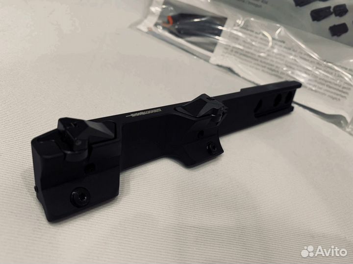 Кронштейны innomount (инномаунт) на все прицелы