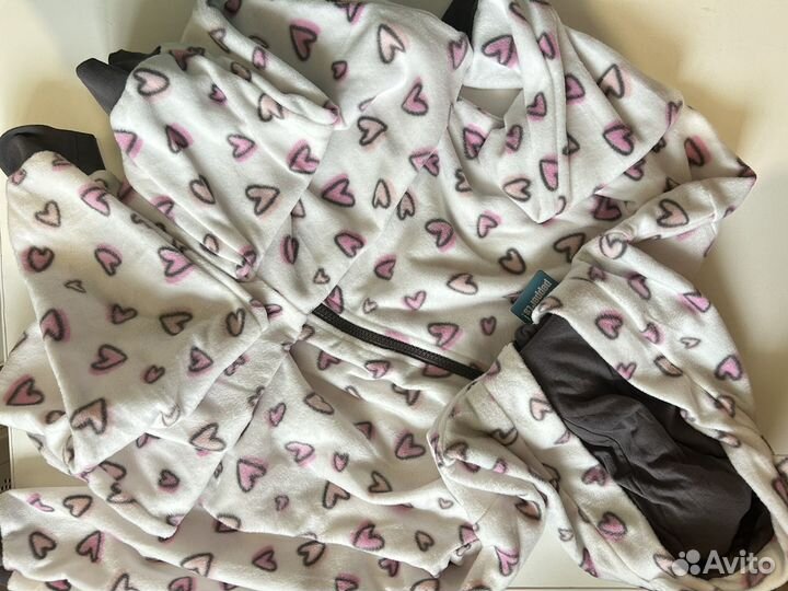 Кигуруми 146-152 новый