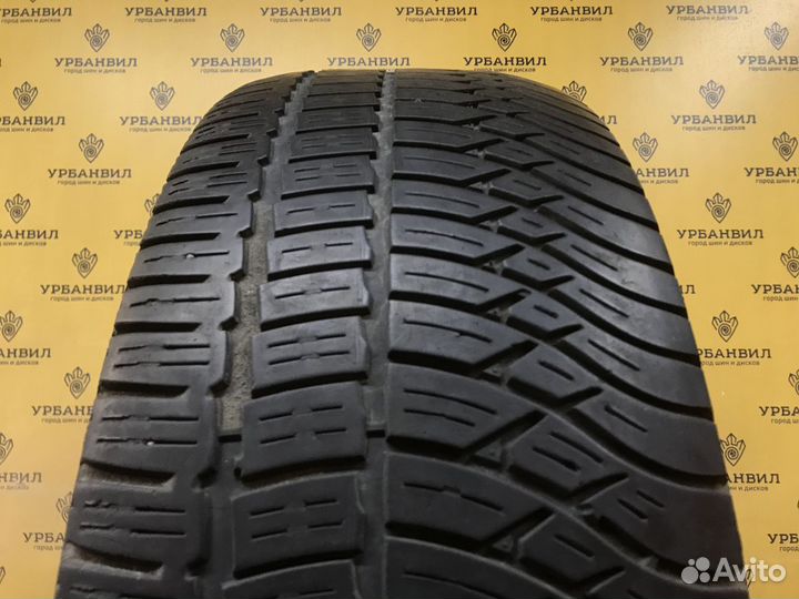 Bfgoodrich Urban Terrain T/A 235/60 R18 107V