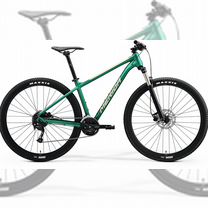 merida big nine