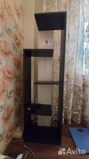 Полка напольная