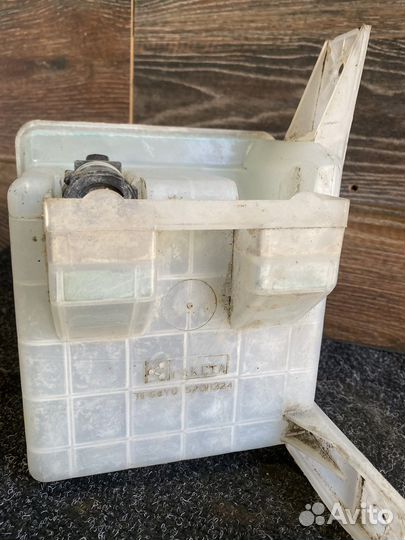 Бачок омывателя Chevrolet Lanos