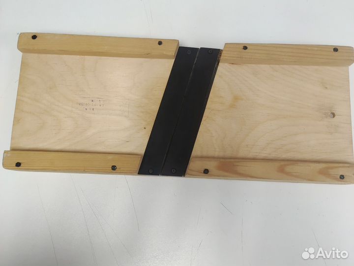 Шинковка для капусты СССР