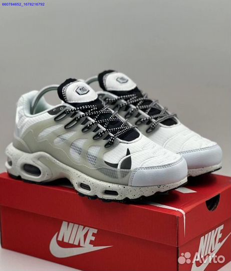 Кроссовки Nike Air Max Terrascape 90 (Арт.62861)