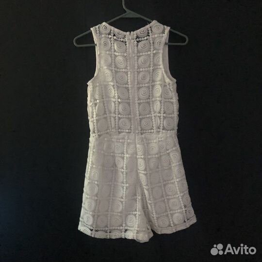 Комбинезон женский