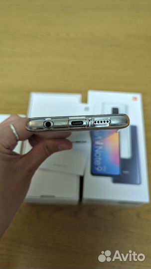 Xiaomi Redmi Note 9 Pro, 6/128 ГБ