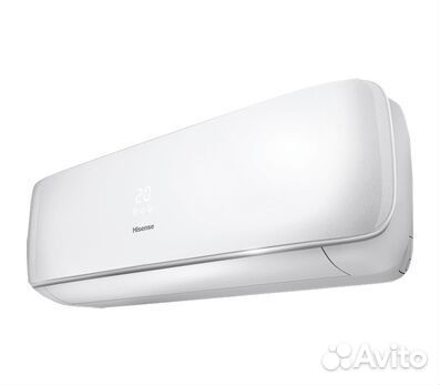Hisense Premium Design Super AS-13UW4rvetg01