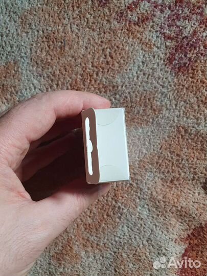 Проводная гарнитура Samsung EO-IA500 (Оригинал)