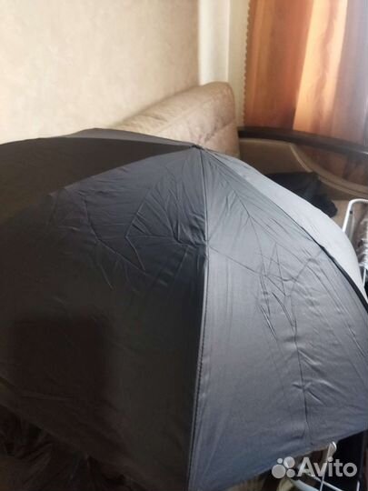 Зонт трость