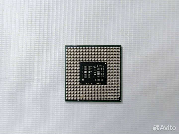 Процессор Intel Celeron P4600