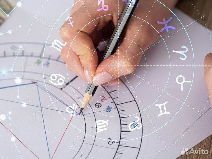 Ведический Астролог