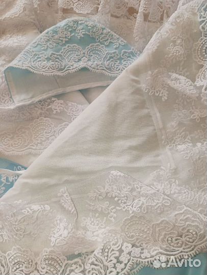 Конверт на выписку новый