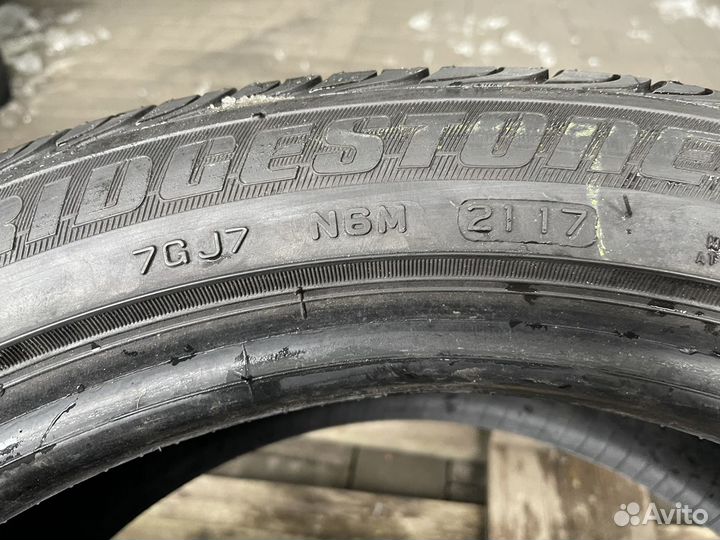 Bridgestone Turanza ER300 225/45 R18
