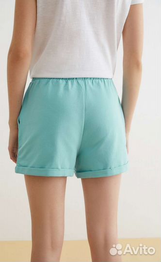 Шорты Концепт Клаб