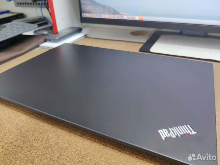 Lenovo ThinkPad T14s 16/512