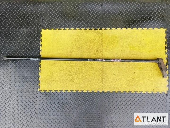 Торсион левый toyota hiace