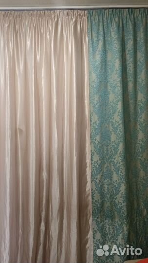 Штора 1 шт