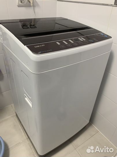 Стиральная машинка