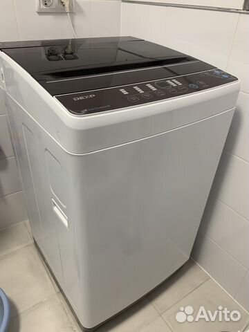 Стиральная машинка