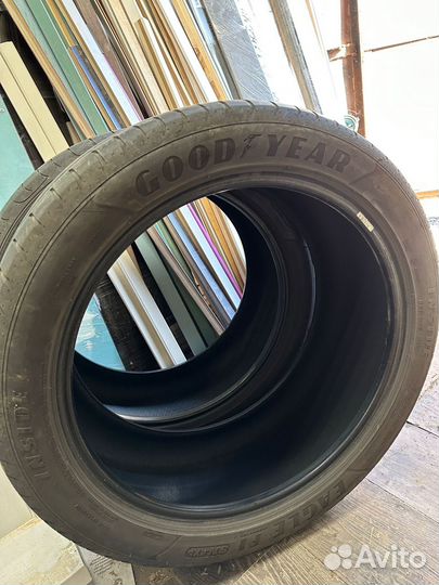Goodyear Eagle F1 Asymmetric 2 285/40 R21 109Y