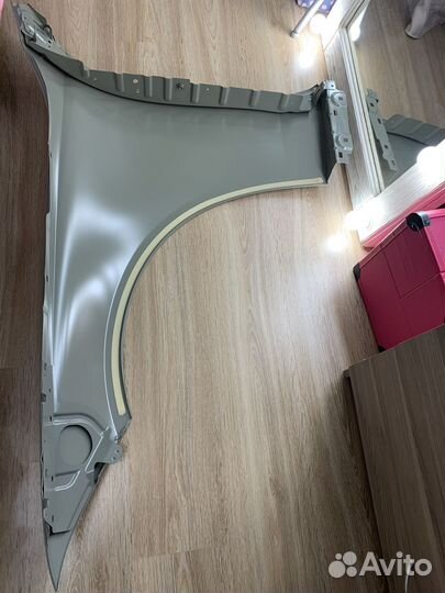 Новое оригинал перед крыло mercedes S-класс W223