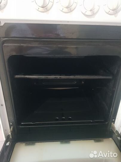 Плита электрическая бу