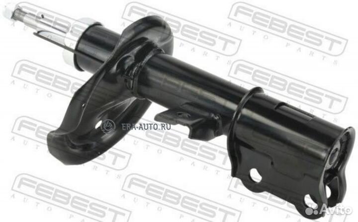 Febest 22110-001FL Амортизатор передний L GAS (twin tube)