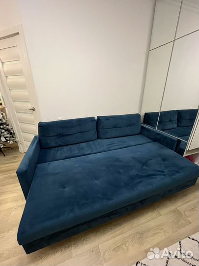 Диван раскладной