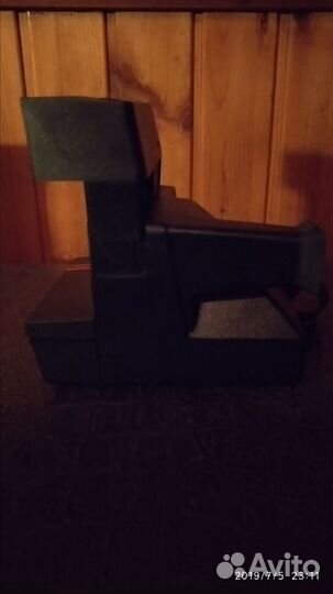 Polaroid Supercolor 635CL