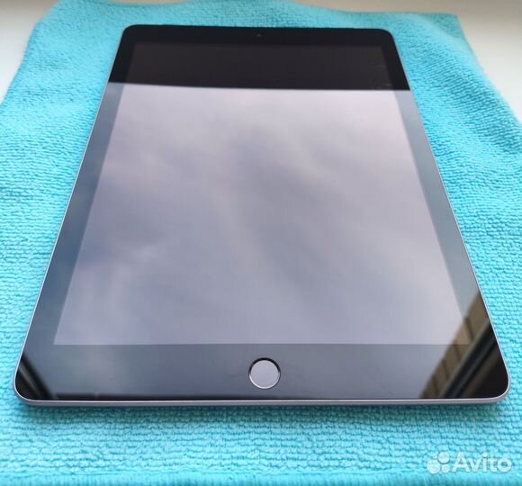 iPad 6 128gb