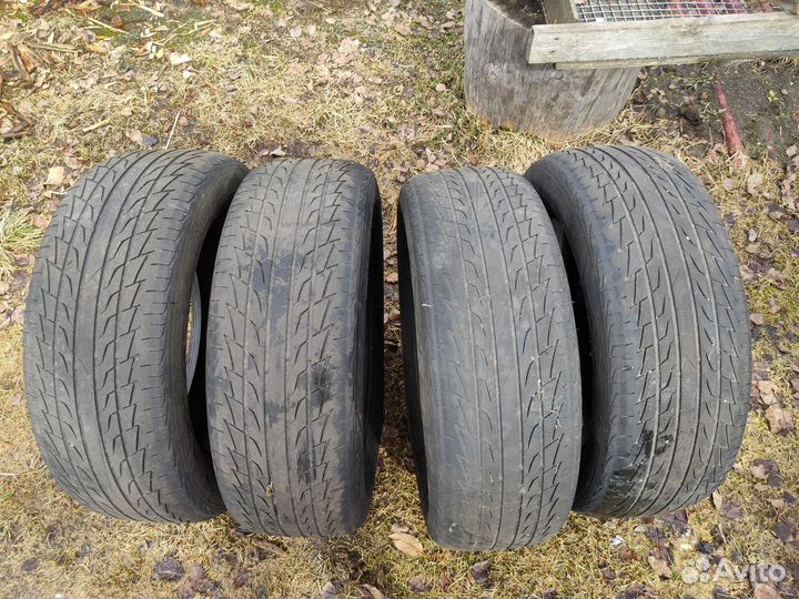 Белшина AstartA SUV 225/60 R18 100H