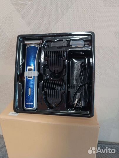 Машинка для стрижки волос