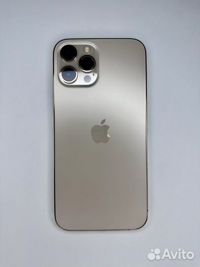 iPhone 12 Pro Max, 128 ГБ