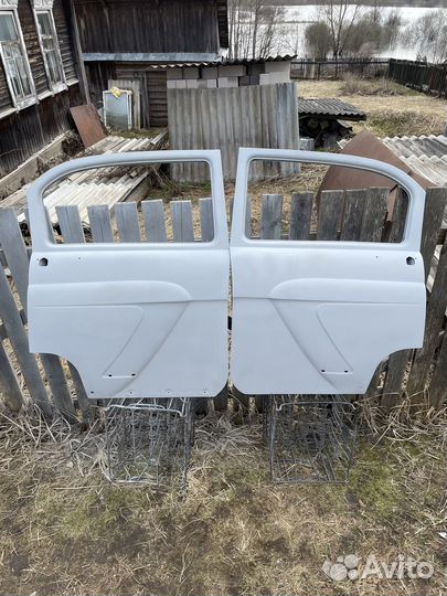 Газ 21 волга