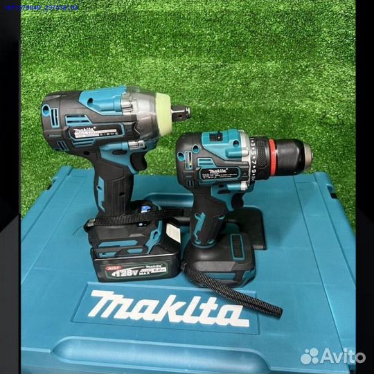 Набор Makita 6в1 лобзик (Арт.72978)