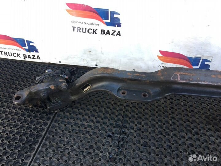 Балка передняя поперечная Renault Premium