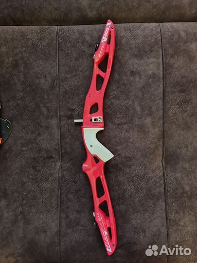 Рукоять для лука