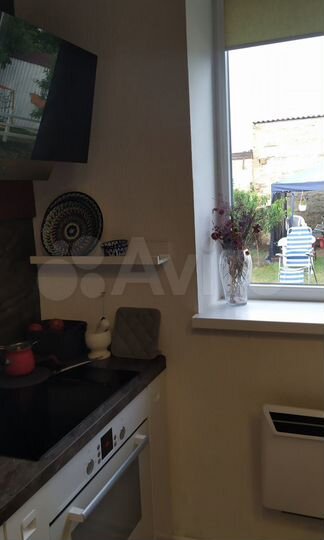 Дом 60 м² на участке 4 сот.