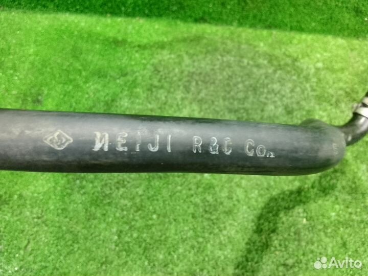 Шланг трубка гур Mitsubishi Lancer 9