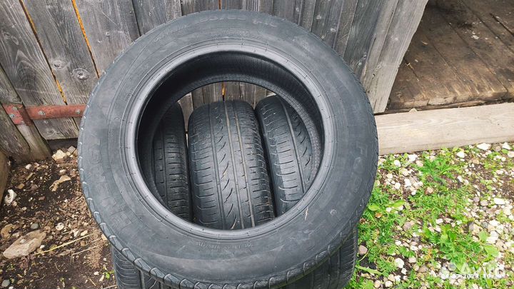 Pirelli Formula Energy 185/65 R15