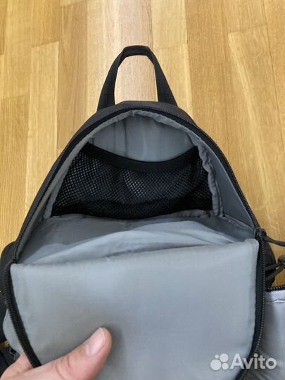 Рюкзак для фототехники Lowepro sling shot 200 AW