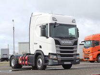 Scania R410, 2020