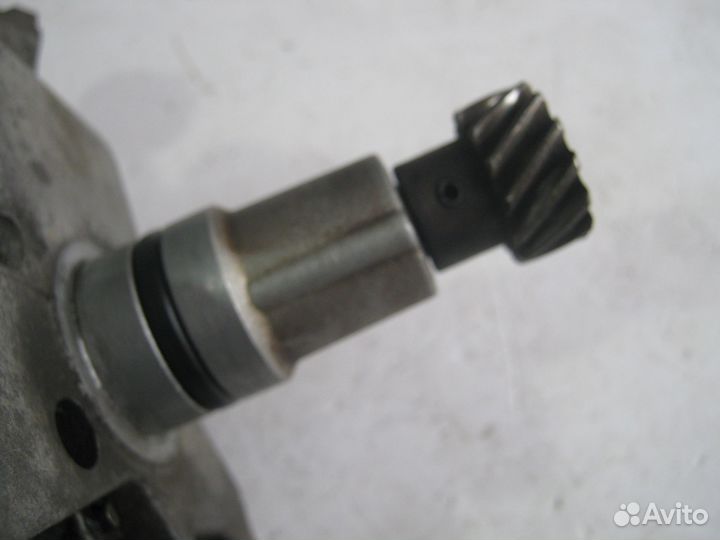 Распределитель зажигания (трамблер) Mazda 626 GE D