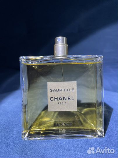 Chanel gabrielle essence, edp 100 ml