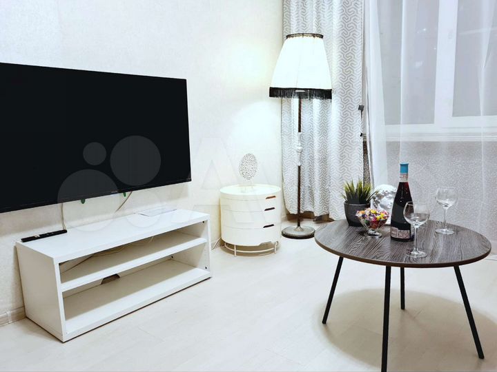 2-к. квартира, 62 м², 3/5 эт.